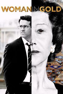 Woman in Gold 2015