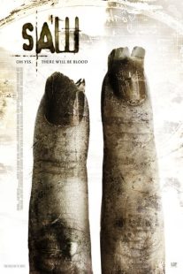 Saw II 2005