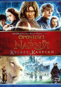 The Chronicles of Narnia: Prince Caspian 2008