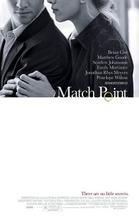 Match Point 2005