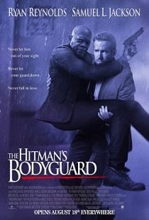 The Hitman's Bodyguard 2017