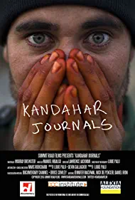Kandahar Journals 2017