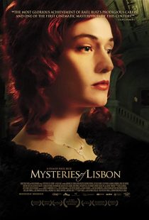Mysteries of Lisbon 2010