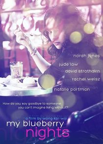 My Blueberry Nights 2007