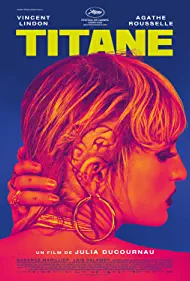 Titane 2021