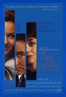 The Ice Storm 1997