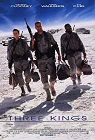 Three Kings 1999