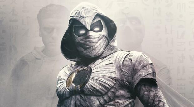 Moon Knight