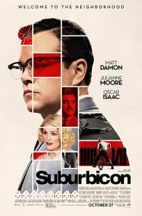 Suburbicon 2017