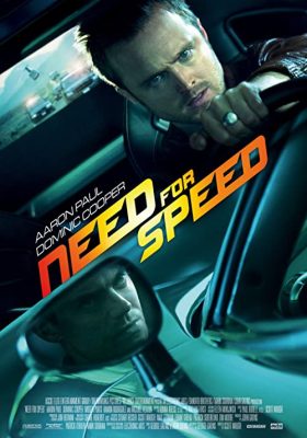 Need for Speed 2014