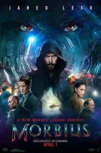 Morbius 2022