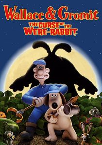 Wallace & Gromit: The Curse of the Were-Rabbit 2005