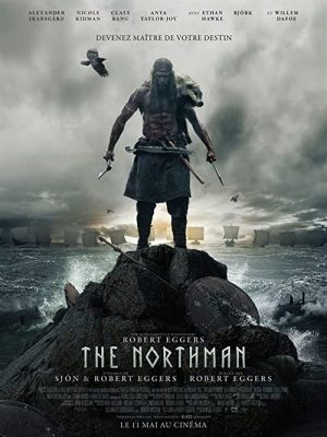 The Northman 2022