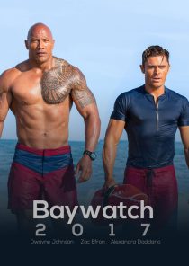 Baywatch 2017