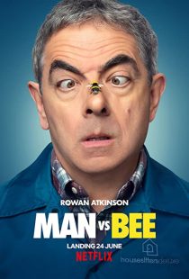 Man vs. Bee 2022