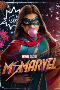 Ms. Marvel 2022