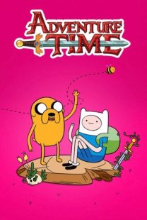 Adventure Time 2010