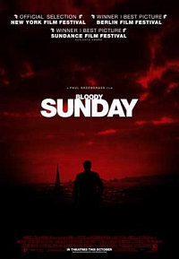 Bloody Sunday 2002