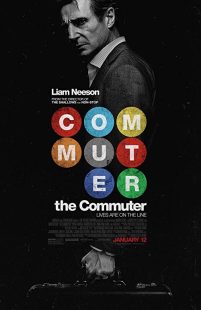 The Commuter 2018