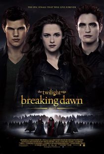 The Twilight Saga: Breaking Dawn - Part 2 2012