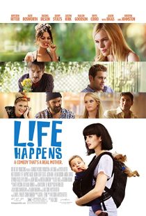 Life Happens 2011