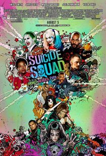 Suicide Squad 2016