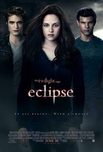 The Twilight Saga: Eclipse 2010