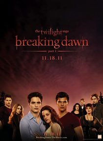 The Twilight Saga: Breaking Dawn - Part 1 2011