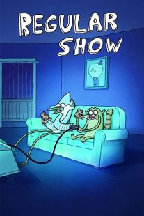 Regular Show 2009
