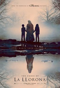 The Curse of La Llorona 2019