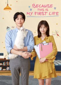 Because This Is My First Life 2017