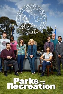 Parks and Recreation 2009
