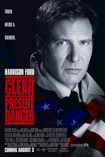 Clear and Present Danger 1994