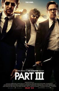 The Hangover Part III 2013