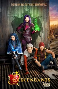 Descendants 2015