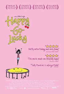 Happy-Go-Lucky 2008