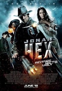 Jonah Hex 2010