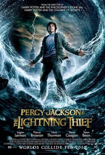 Percy Jackson & the Olympians: The Lightning Thief 2010