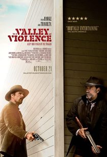 In a Valley of Violence 2016