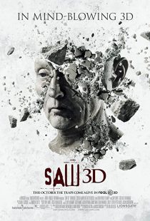 Saw: The Final Chapter 2010