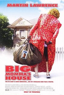 Big Momma's House 2000