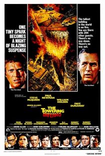 The Towering Inferno 1974