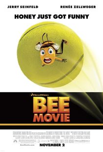 Bee Movie 2007