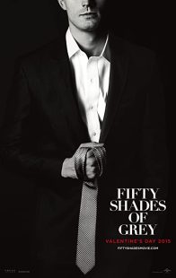 Fifty Shades of Grey 2015
