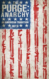 The Purge: Anarchy 2014