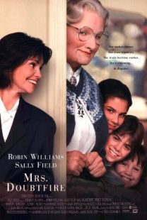 Mrs. Doubtfire 1993
