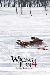 Wrong Turn 4: Bloody Beginnings 2011