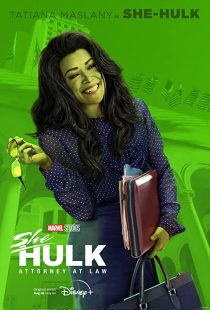 She-Hulk: Attorney at Law 2022