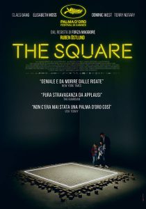 The Square 2017