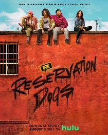 Reservation Dogs 2021